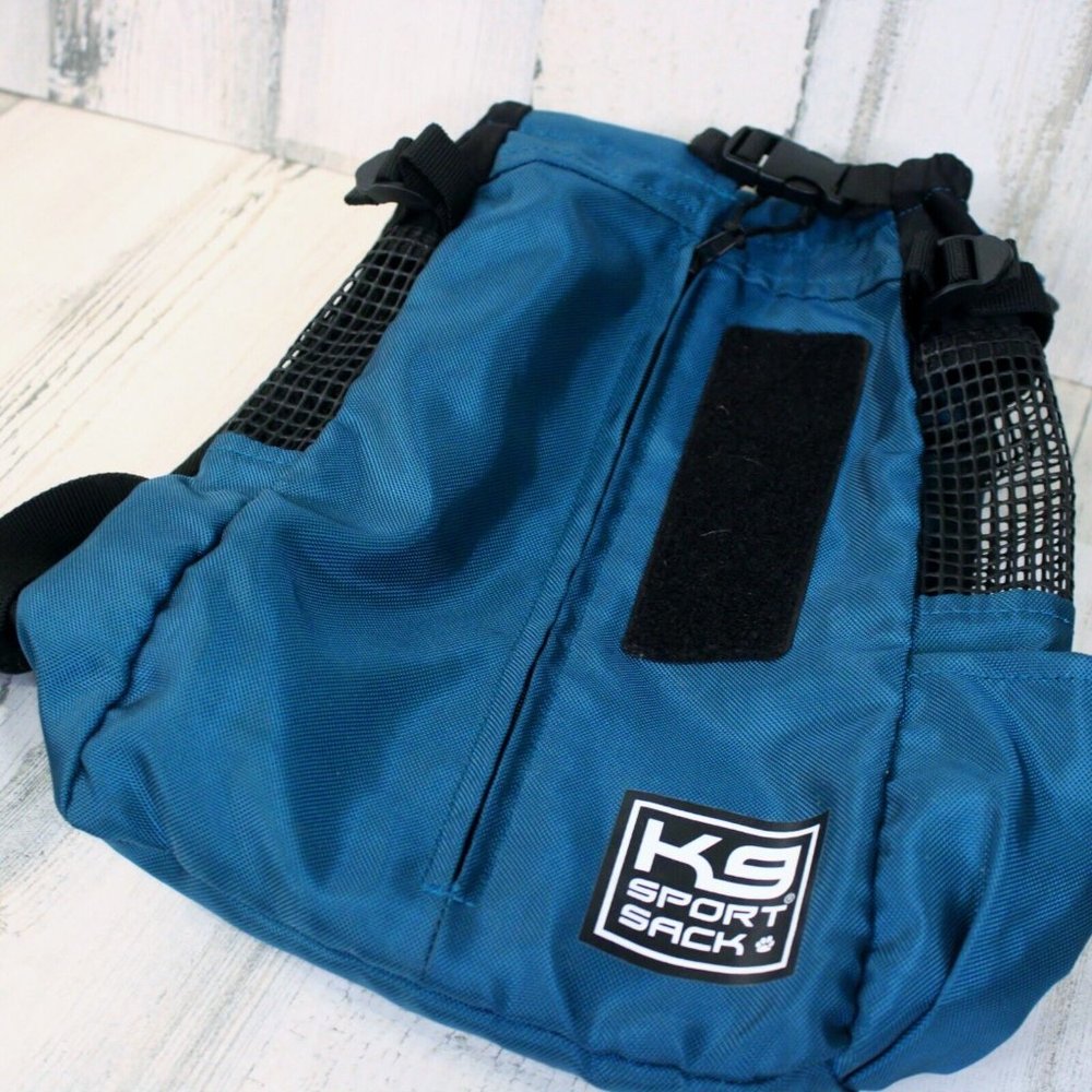 K9 Sport Sack Dog Carrier Backpack